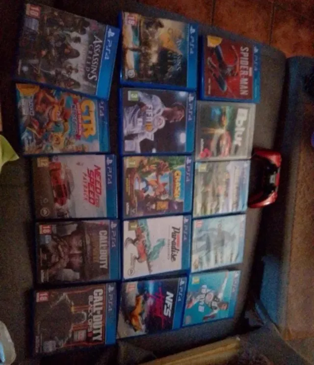 Ya no lo tengo todos preguntando por el k kieras