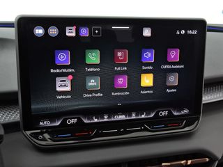 Cupra Terramar 1.5 eTSI 110kW (150 CV) DSG