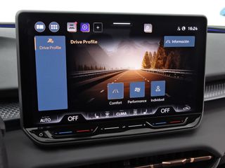 Cupra Terramar 1.5 eTSI 110kW (150 CV) DSG