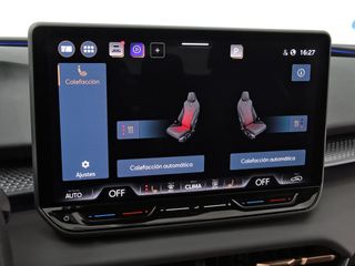 Cupra Terramar 1.5 eTSI 110kW (150 CV) DSG