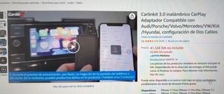 accedorios Audi Q3 2022