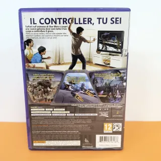 Kinect Star Wars Xbox 360 Gioco PAL ITA