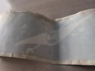 Adhesivos Peugeot Partner 8665.E1