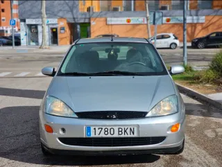 Ford Focus 2003