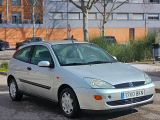 Ford Focus 2003
