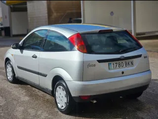 Ford Focus 2003