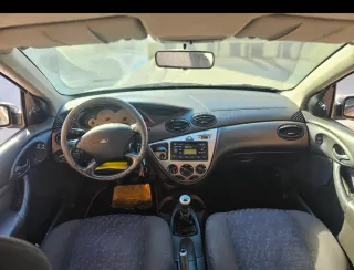 Ford Focus 2003