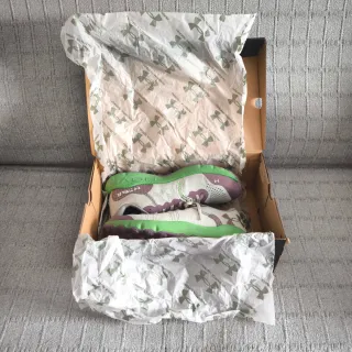 Zapatillas trail Under Armour RIDGE Talla 46