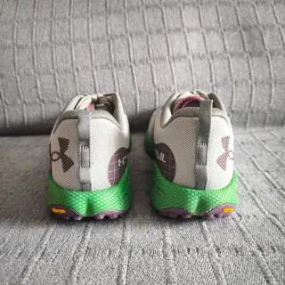 Zapatillas trail Under Armour RIDGE Talla 46