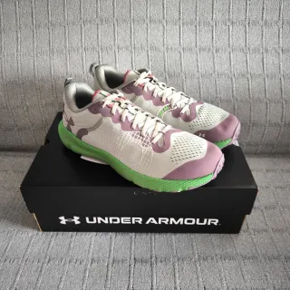 Zapatillas trail Under Armour RIDGE Talla 46