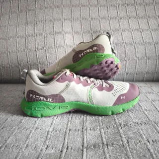 Zapatillas trail Under Armour RIDGE Talla 46