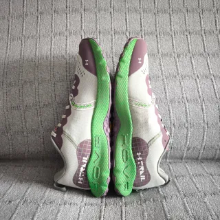 Zapatillas trail Under Armour RIDGE Talla 46