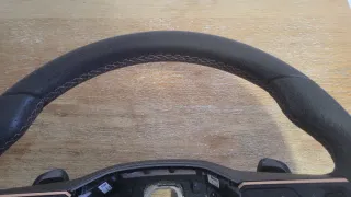 Volante Cupra Original