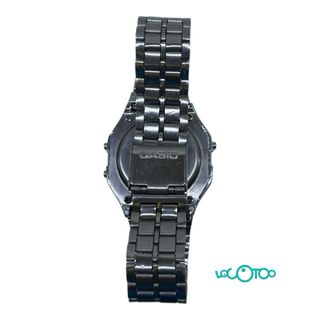 Reloj Casio Digital WR 593