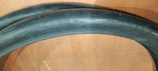 Cubiertas WTB Thick Slick