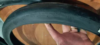 Cubiertas WTB Thick Slick