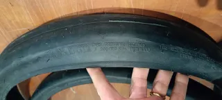 Cubiertas WTB Thick Slick