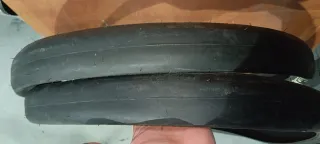 Cubiertas WTB Thick Slick