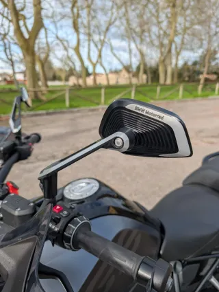 BMW R1250GS Triple Black 21.128km