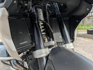 BMW R1250GS Triple Black 21.128km