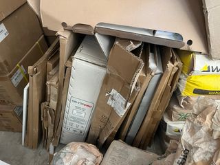 Focos LED,empotrables,tubos,poratubosetc,muchos...