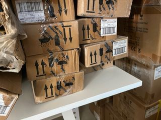 Focos LED,empotrables,tubos,poratubosetc,muchos...