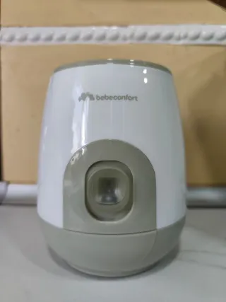 Calienta biberones Bebeconfort Express
