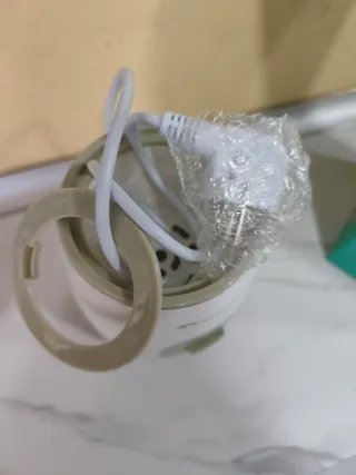 Calienta biberones Bebeconfort Express