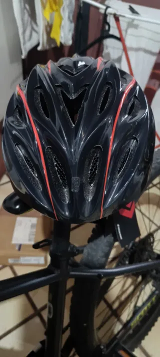 Casco de Bicicleta Kross y casco infantil
