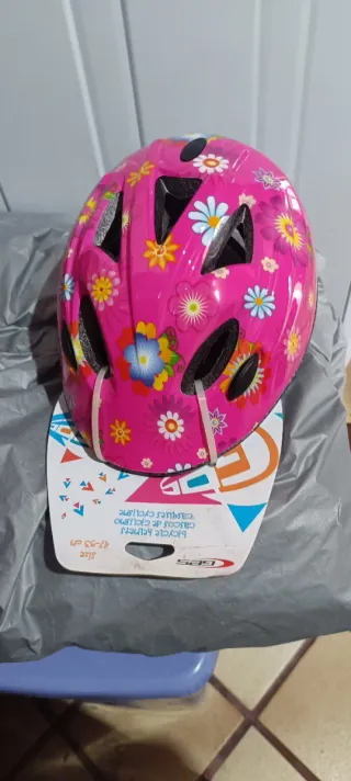 Casco de Bicicleta Kross y casco infantil