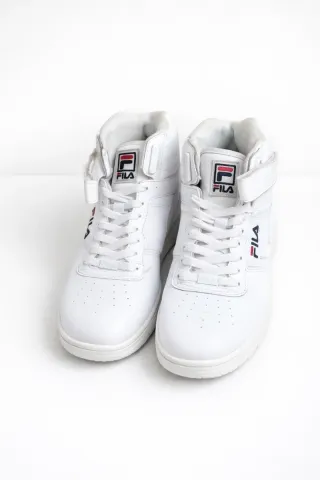 Zapatillas Fila Blancas