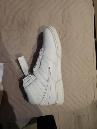 Zapatillas Fila Blancas