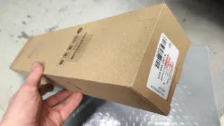 Tercera Luz Freno VW Golf 7/8 Original Nueva