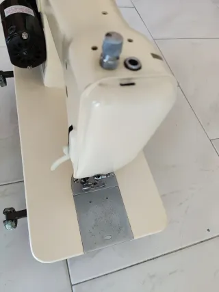 Máquina de coser Singer vintage