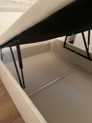 Canape + Cabecero 105cm