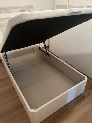 Canape + Cabecero 105cm