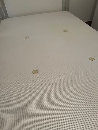 Canape + Cabecero 105cm