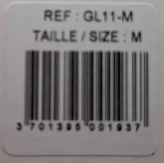 Guantes piel calefactables G-Heat