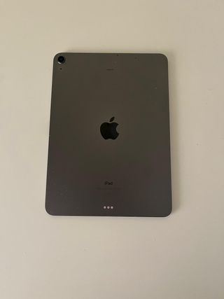 iPad 4ta Generación Negro