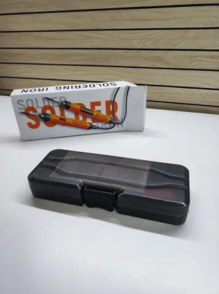 Soldador Portátil USB