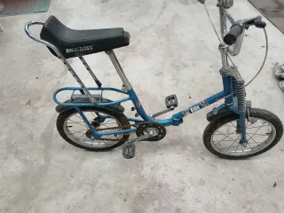 Bicicleta BH Bicicross