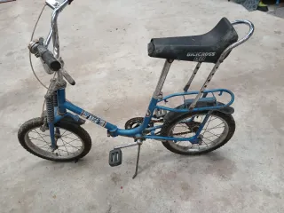 Bicicleta BH Bicicross