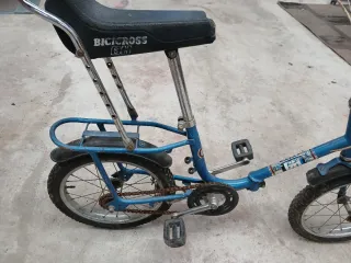 Bicicleta BH Bicicross
