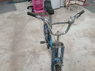 Bicicleta BH Bicicross