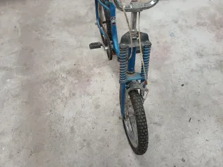 Bicicleta BH Bicicross