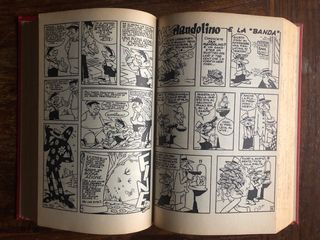 Jacovitti show