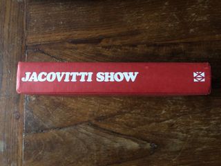 Jacovitti show