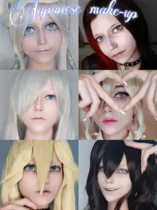 Maquilladora profesional (a domicilio)