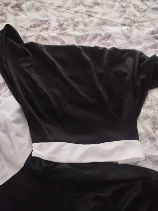 Disfraz Monja Talla M