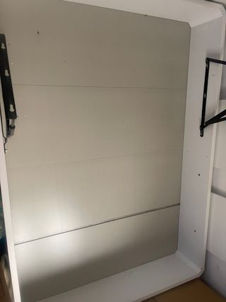 canapé mas colchón